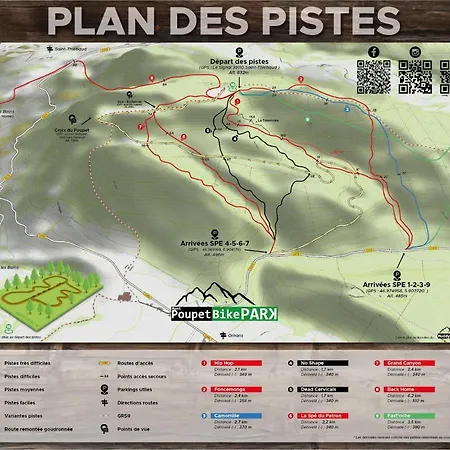 Domaine De Bellevue Du Mont Begon Marnoz