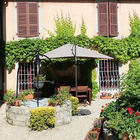 Domaine De Bellevue Du Mont Begon *